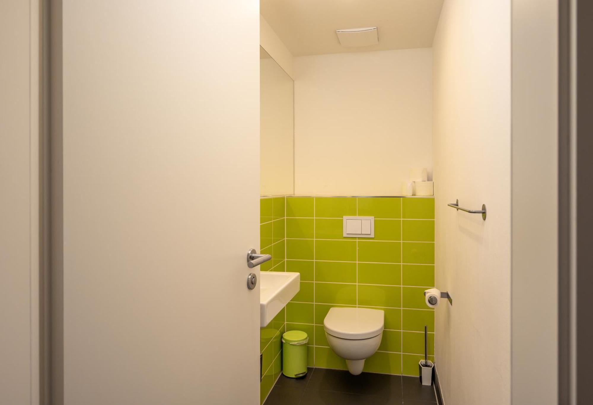 At Alexanderplatz Appartement