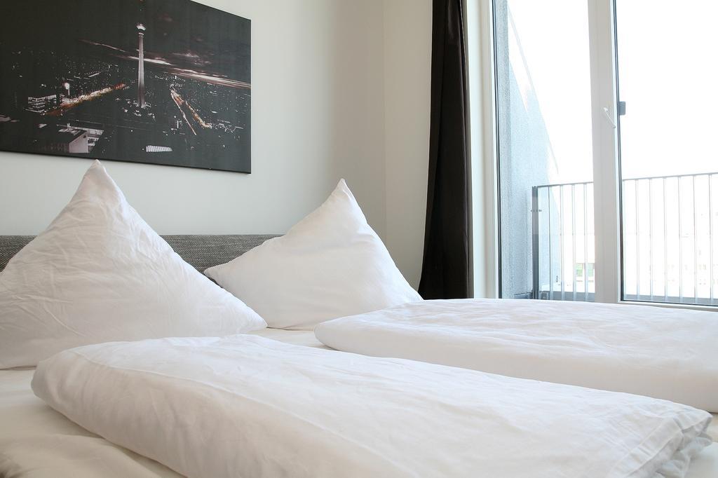 Appartement At Alexanderplatz